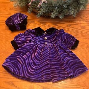 American girl doll clothing